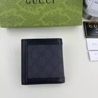 $38.00 USD Gucci Wallets #1364163