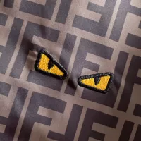 $80.00 USD Fendi Jackets Long Sleeved For Men #1364166