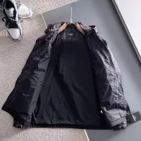 $80.00 USD Fendi Jackets Long Sleeved For Men #1364168