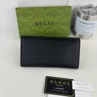 $45.00 USD Gucci Wallets #1364169
