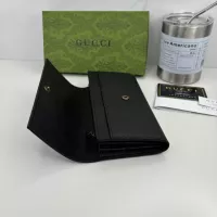 $45.00 USD Gucci Wallets #1364169