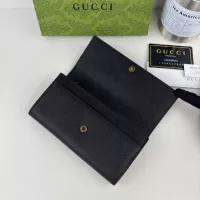$45.00 USD Gucci Wallets #1364169