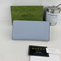 $45.00 USD Gucci Wallets #1364170