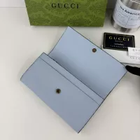 $45.00 USD Gucci Wallets #1364170