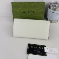 $45.00 USD Gucci Wallets #1364171