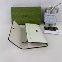 $45.00 USD Gucci Wallets #1364171