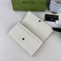 $45.00 USD Gucci Wallets #1364171