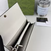 $45.00 USD Gucci Wallets #1364171