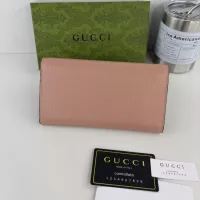 $45.00 USD Gucci Wallets #1364172