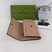 $45.00 USD Gucci Wallets #1364172