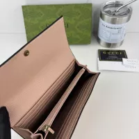 $45.00 USD Gucci Wallets #1364172
