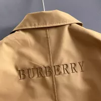 $80.00 USD Burberry Jackets Long Sleeved For Men #1364173