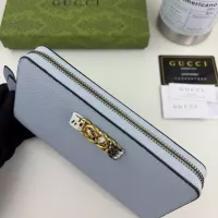 $45.00 USD Gucci Wallets #1364174