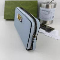 $45.00 USD Gucci Wallets #1364174