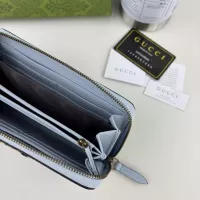 $45.00 USD Gucci Wallets #1364174