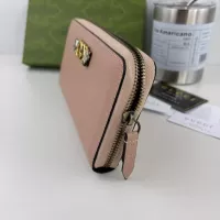 $45.00 USD Gucci Wallets #1364175