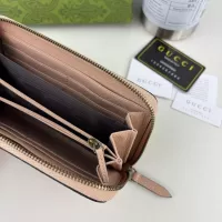 $45.00 USD Gucci Wallets #1364175