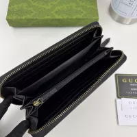 $45.00 USD Gucci Wallets #1364176