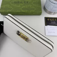 $45.00 USD Gucci Wallets #1364177