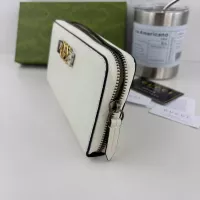 $45.00 USD Gucci Wallets #1364177