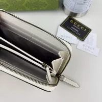 $45.00 USD Gucci Wallets #1364177
