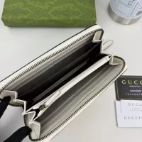 $45.00 USD Gucci Wallets #1364177