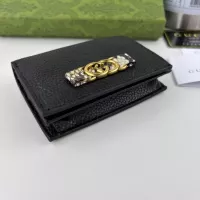 $40.00 USD Gucci Wallets #1364178