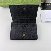 $40.00 USD Gucci Wallets #1364178