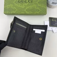 $40.00 USD Gucci Wallets #1364179