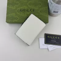 $40.00 USD Gucci Wallets #1364181