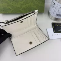 $40.00 USD Gucci Wallets #1364181