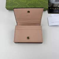 $40.00 USD Gucci Wallets #1364182