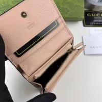 $40.00 USD Gucci Wallets #1364182