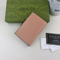 $40.00 USD Gucci Wallets #1364183