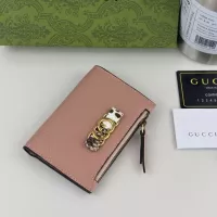 $40.00 USD Gucci Wallets #1364183