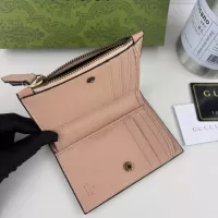 $40.00 USD Gucci Wallets #1364183
