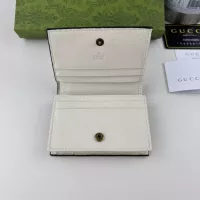 $40.00 USD Gucci Wallets #1364184