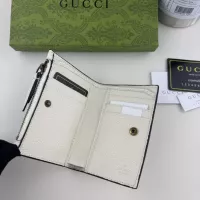 $40.00 USD Gucci Wallets #1364185