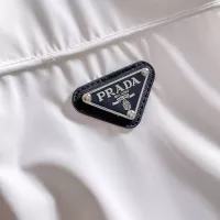 $68.00 USD Prada Jackets Sleeveless For Men #1364186