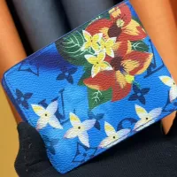 $32.00 USD Louis Vuitton LV Wallets #1364188