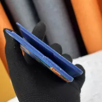 $32.00 USD Louis Vuitton LV Wallets #1364188