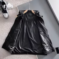 $68.00 USD Prada Jackets Sleeveless For Men #1364189