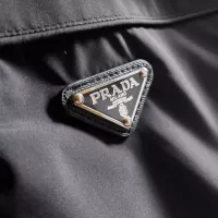 $68.00 USD Prada Jackets Sleeveless For Men #1364189