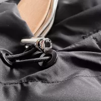 $68.00 USD Prada Jackets Sleeveless For Men #1364189