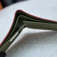 $32.00 USD Louis Vuitton LV Wallets #1364190