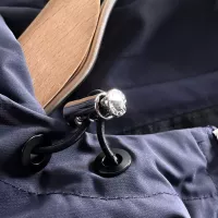 $68.00 USD Prada Jackets Sleeveless For Men #1364191