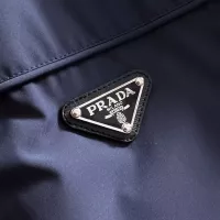 $68.00 USD Prada Jackets Sleeveless For Men #1364191