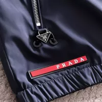 $68.00 USD Prada Jackets Sleeveless For Men #1364191