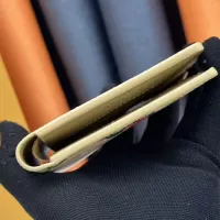 $32.00 USD Louis Vuitton LV Wallets #1364192