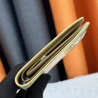 $32.00 USD Louis Vuitton LV Wallets #1364192